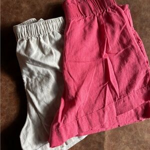 Summer Shorts Bundle